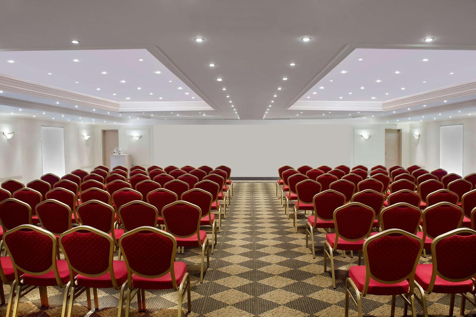 فندق راديسون بلو مارتينيز بيروت المظهر الخارجي الصورة The ballroom